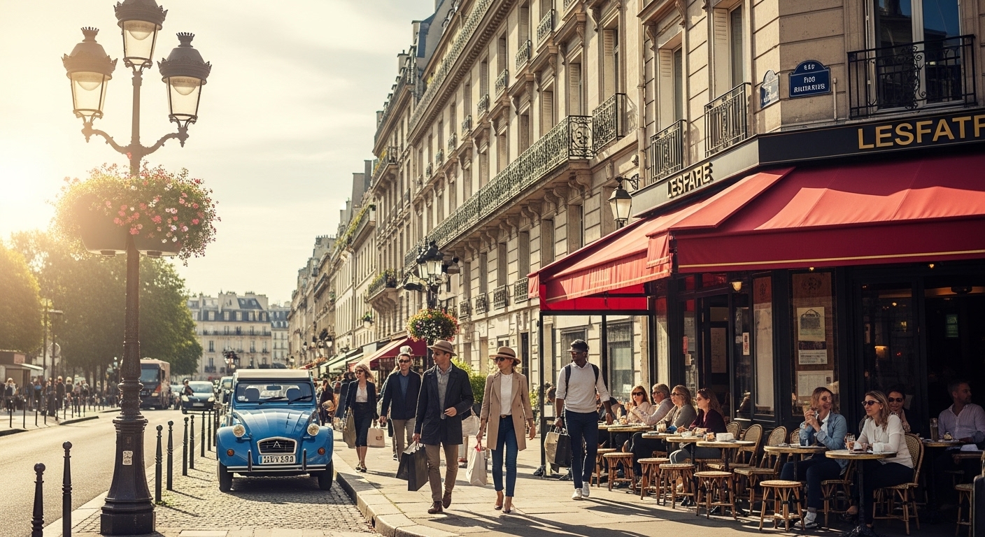 Social media feed enhancement